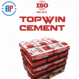 Xi măng Topwin cement 