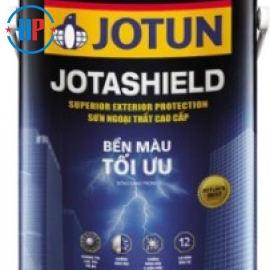 Jotashield bền màu tối ưu (5 lít)
