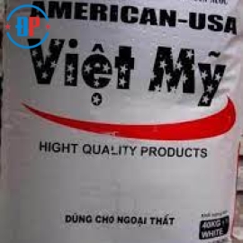 Bột trét  ngoại thất Việt Mỹ